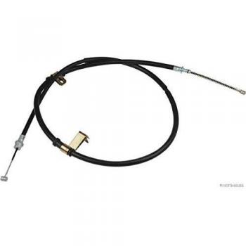 HERTH+BUSS JAKOPARTS J3925069 cable de freno de mano
