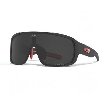 Uller Bolt Multi-Sport Men's Sunglasses Black 145mm