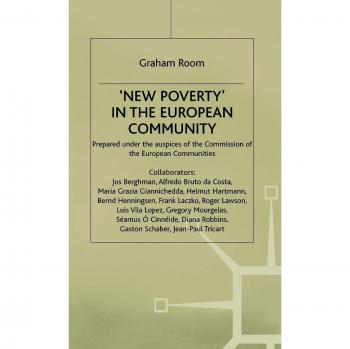New Poverty in the European Community