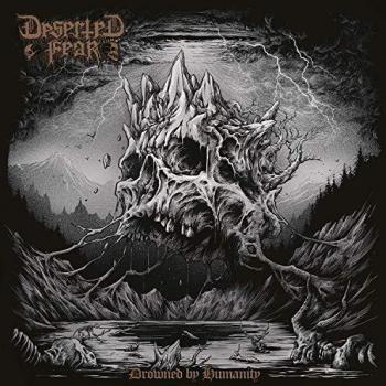 Drowned by humanity vinilo