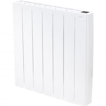 Radiador eléctrico de inercia fluida Supra DALBEO WI CONTROL 1522 1500W Blanco