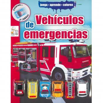 Vehículos de emergencias