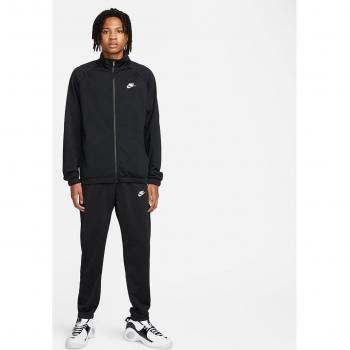 Nike Club Men's Track Suit Black XL