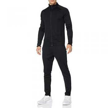 Nike Dri-FIT Academy C Chándal de fútbol, Hombre, Negro