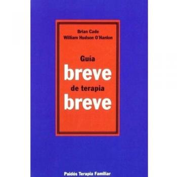 Guía breve de terapia breve