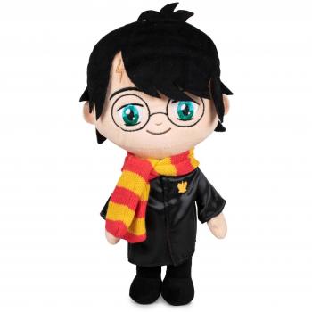 Harry Potter Figura de Peluche Invierno 29 cm