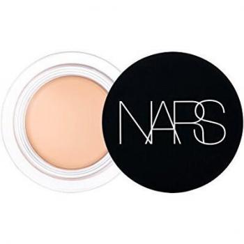 NARS Soft Matte Complete Concealer - Full Coverage, Matte Finish, Shade: Vanilla, 6 g
