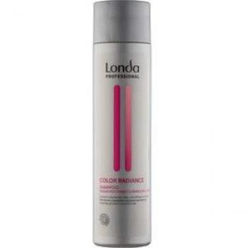 Londa Professional Color Radiance Illuminating and Strengthening Shampoo for Colored Hair 1000ml
