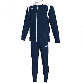Joma - Chándal Champion V 101267 Navy-Bianco Fashion Chándal, 101267_332_3XS, Navy-Blanco, 3XS