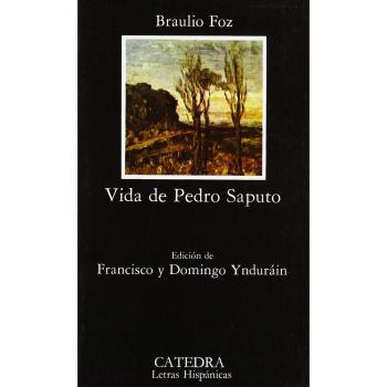 Vida de Pedro Saputo