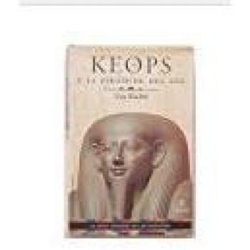 Keops y la piramide del sol