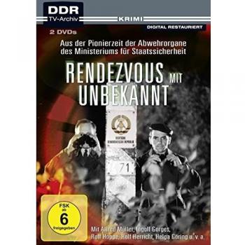 Rendezvous mit unbekannt