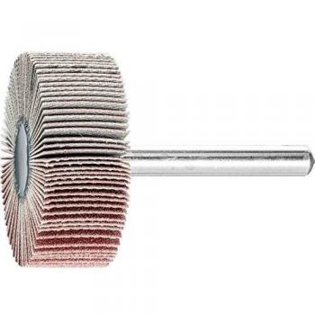 Pferd - Abanico Mango Metal F 4015 6 A 180