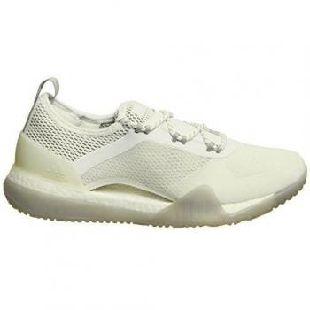 adidas Pureboost X TR 3.0, Zapatillas de Deporte para Mujer, Blanco