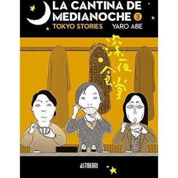 La cantina de medianoche 3