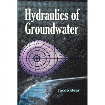 Hydraulics of Groundwater