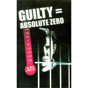 Guilty = Absolute Zero: Ultimate Chill Beverage