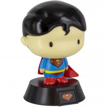 Paladone DC Comics Superman 3D Mini Light