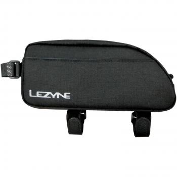 Lezyne 1-EC-XLCADDY-V104 Energy Caddy XL Top Tube Bag for Smartphone and Other Items Black
