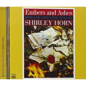 Songs of Lost Love Sung by Shirley Horn - Shirley Horn