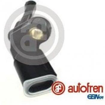Sensor de velocidad ABS AUTOFREN SEINSA DS-0005