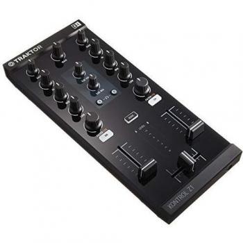 Native Instruments Traktor Kontrol Z1 DJ Controller