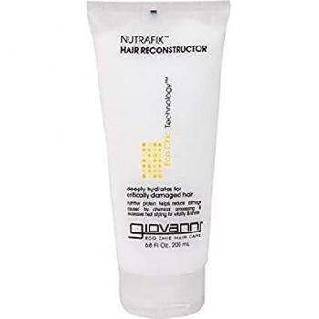 Giovanni Cosmetics Nutra Fix Reconstructor, 227 g