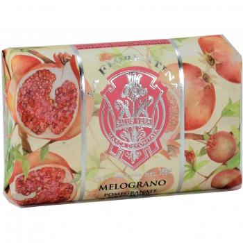 Juego de 3 Barras de Jabón Natural de Granada 200g La Florentina