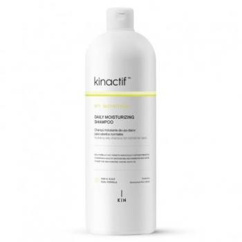 Kin Kinactif Nº1 Nutrition Daily Moisturizing Shampoo 1000ML