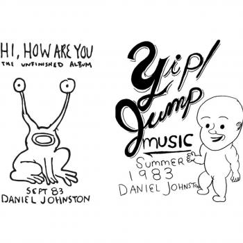 Hi, How Are You - Yip/Jump Music (3 Vinyl Set)