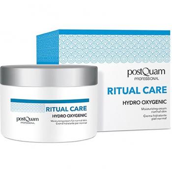 Crema Hydro Oxygenic piel normal 200ml