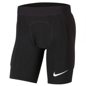Pantalones Cortos Dri-Fit Gardien I para Portero - Negro - Talla XL