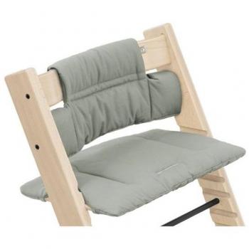 Stokke Tripp Trapp Classic Cushion OCS Glacier Green