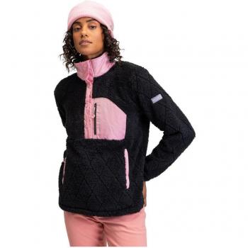 Chaqueta de mujer Alabama Roxy