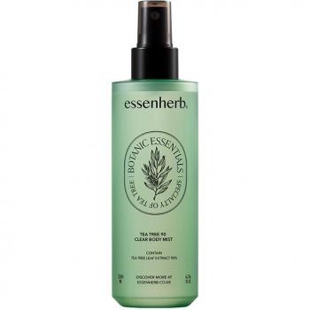 Tea Tree 90 Clear Body Mist 210mL