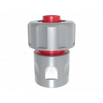 Conector de Manguera Rápida 3/4 - Caja de 40 Piezas