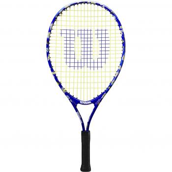 Raqueta de tenis Wilson Minions 3.0 23 infantil Junior