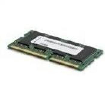 Lenovo 2GB PC3-8500 DDR3-1066 2GB DDR3 módulo de - Memoria