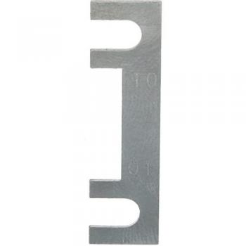 Fusible de cintas sin protección RESTAGRAF para ALFA ROMEO 164 (Ref: 225030)