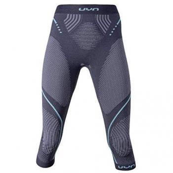 Mallas Piratas Térmicas Evolutyon para Mujer Gris L-XL
