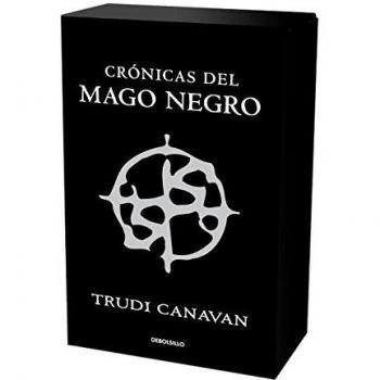 Crónicas del Mago Negro