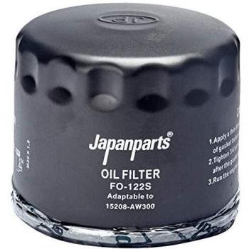 Japanparts FO-122S Filtro de aceite