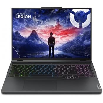 Laptop Gaming Lenovo Legion Pro 5 16 i5-14500HX, 32GB RAM, 1TB SSD, RTX 4060, WQXGA IPS 240Hz