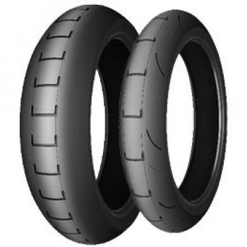 MICHELIN 12/60-17 SM 29B F RADIAL SUPERMOTARD