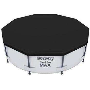 Bestway Flowclear Winter Pool Cover Ø305 cm