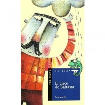 El circo de Baltasar: 40