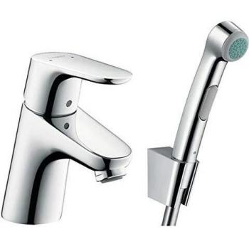 Hansgrohe - HG Focus bidette de exportación de Cromo