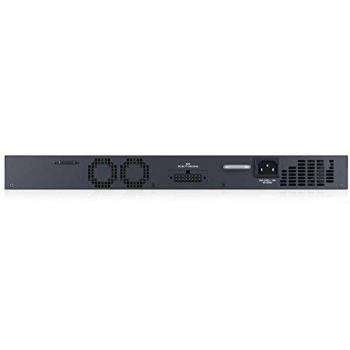Dell 210-AEVZ Networking 48 x 10/100/1000 Rack-Mountable L2+ Managed Switch