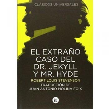 El extraño caso del Dr. Jekyll y Mr. Hyde - Enokia;Stevenson, Robert Louis