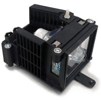 Alda PQ Professional, lámpara para proyector Compatible con Philips CCLEAR XG1 Proyectores
